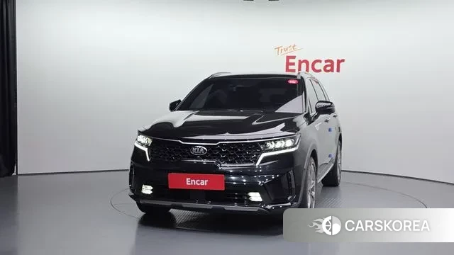 Kia Sorento 4th Generation id 3335341 из Кореи 13