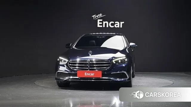 Mercedes-Benz E-Class W213 id 3164921 из Кореи 13