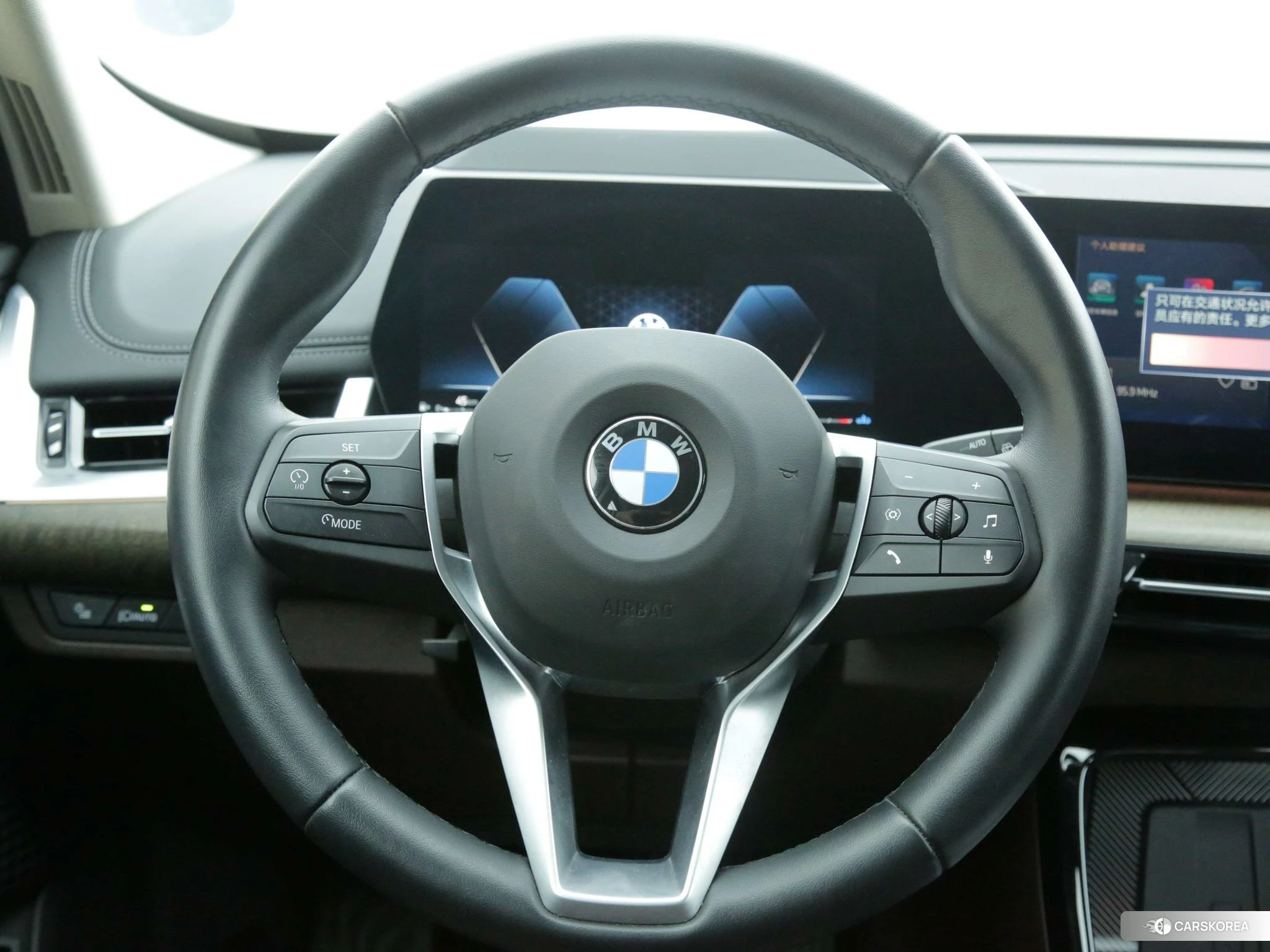 BMW X1 id 4486605 из Китая 10