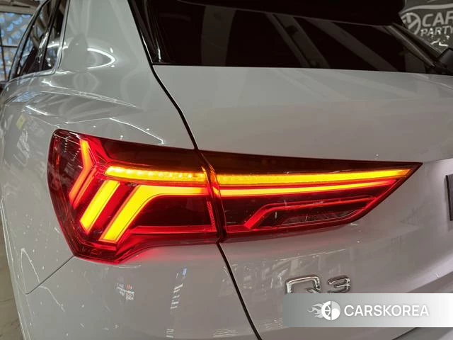 Audi Q3 id 4353156 из Китая 19