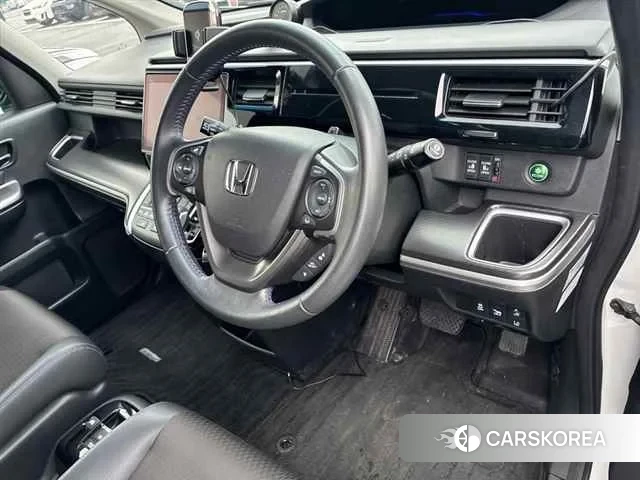 Honda Stepwgn 2019 из Японии, фото 3