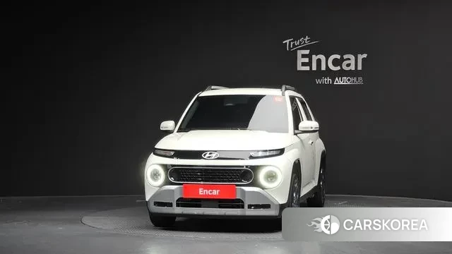 Hyundai The New Casper id 3446978 из Кореи 13