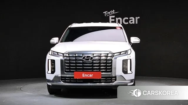 Hyundai The New Palisade id 3739899 из Кореи 13