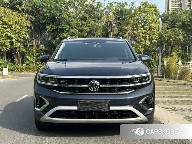 Volkswagen Lanjing id 4261640 из Китая 9