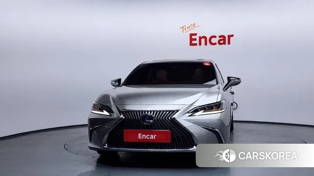 Lexus ES300h 7th generation id 3504129 из Кореи 13