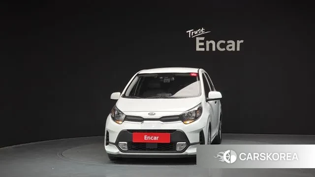 Kia Morning Urban (JA) id 3385387 из Кореи 13