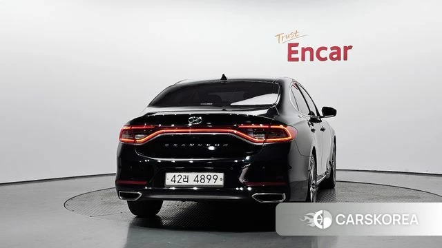 Hyundai Grandeur IG id 4865401 из Кореи 23