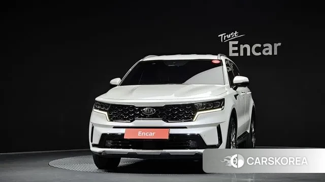 Kia Sorento 4th Generation id 3193007 из Кореи 13