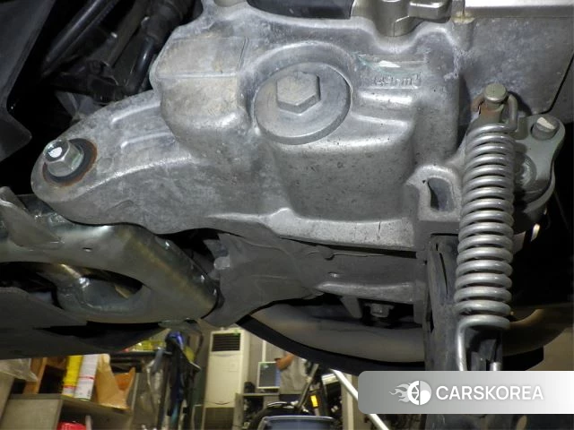 Engine photo