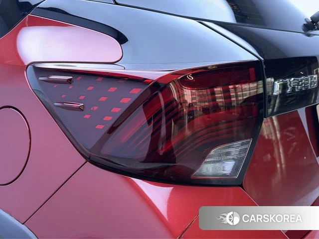 Toyota YARIS L Zhixuan id 4238488 из Китая 13