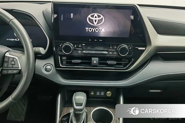 Toyota Highlander id 4276059 из Китая 16