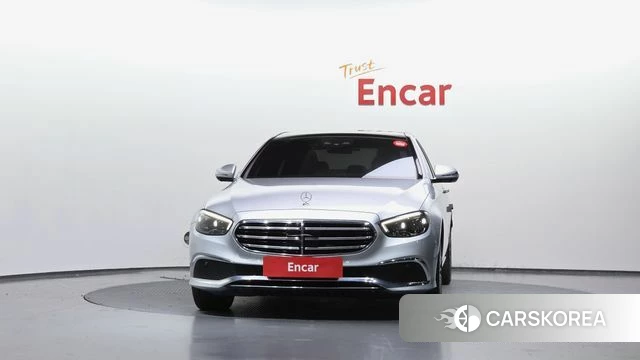 Mercedes-Benz E-Class W213 id 4475026 из Кореи 23