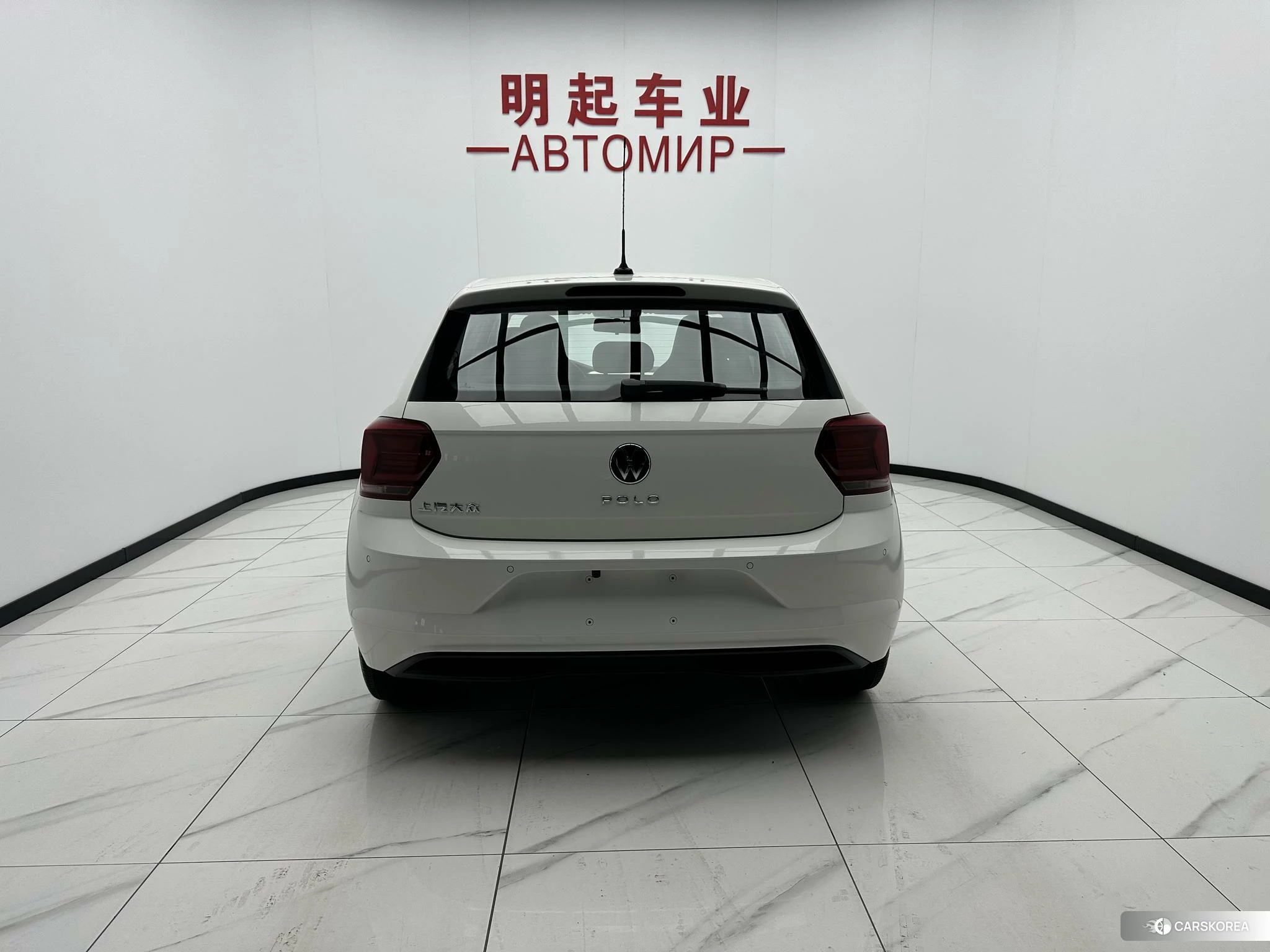 Volkswagen Polo id 4514832 из Китая 10