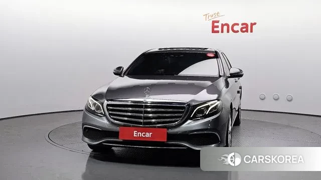 Mercedes-Benz E-Class W213 id 3396993 из Кореи 13