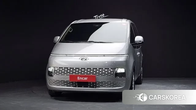 Hyundai Staria id 3448099 из Кореи 13