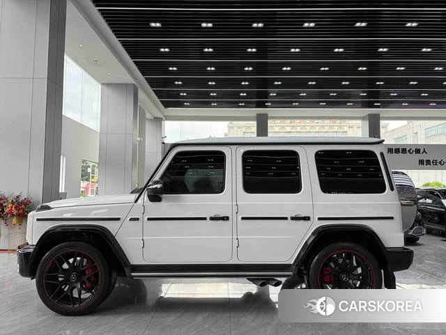 Mercedes-Benz G-class AMG id 4274038 из Китая 9