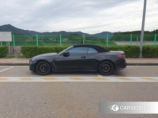 BMW M4 (G82) id 4792064 из Кореи 9