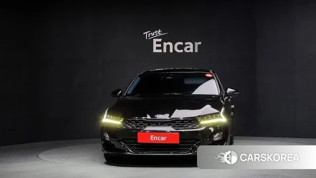 Kia K5 3rd generation id 3616496 из Кореи 13