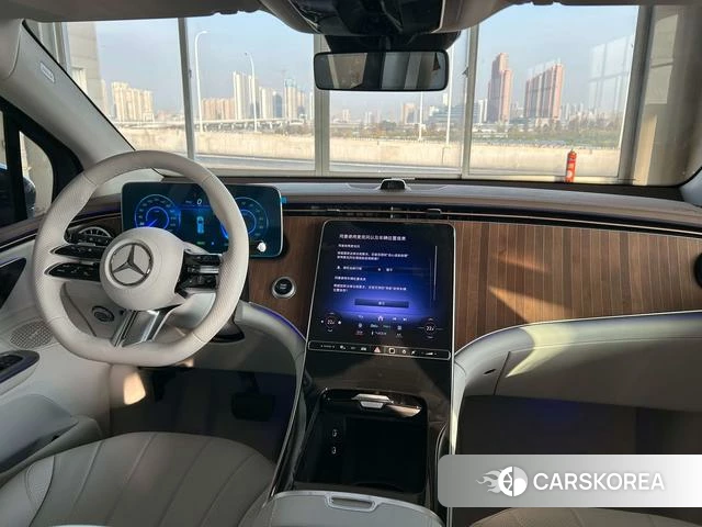 Mercedes-Benz EQE SUV id 4290035 из Китая 12