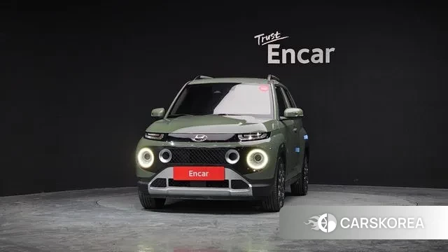 Hyundai Casper id 3545654 из Кореи 13