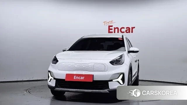 Kia Niro Plus id 3016602 из Кореи 13