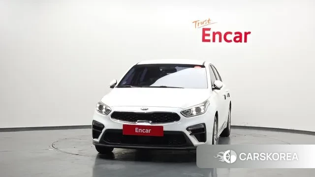 Kia Come New K3 id 3687542 из Кореи 13