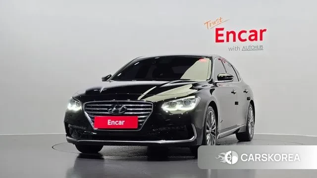 Hyundai Grandeur IG id 3270108 из Кореи 13