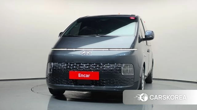 Hyundai Staria id 4880156 из Кореи 23