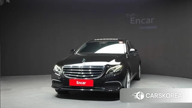 Mercedes-Benz E-Class W213 id 4759533 из Кореи 23