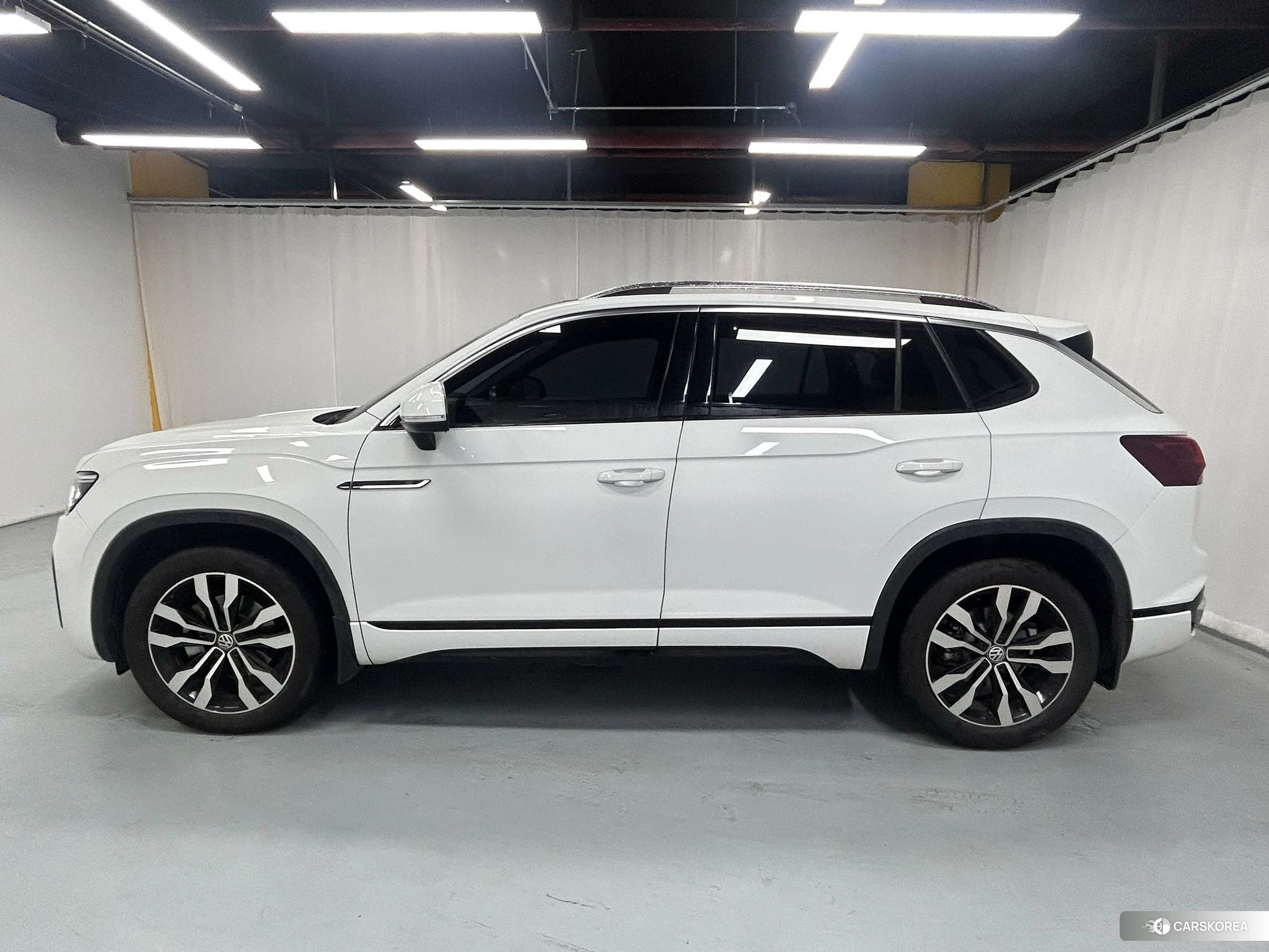 Volkswagen Tanyue id 4498806 из Китая 13
