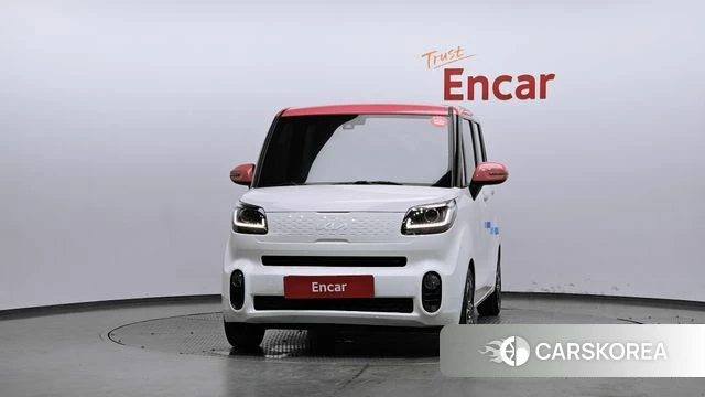 Kia The New Ray id 4561803 из Кореи 23