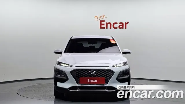 Hyundai Kona id 2313047 из Кореи 13