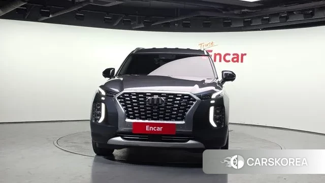 Hyundai Palisade id 3713193 из Кореи 13