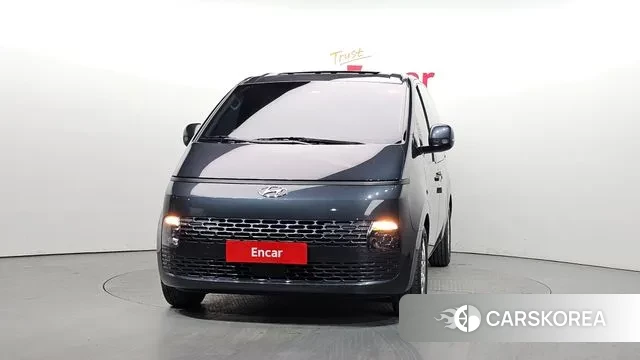 Hyundai Staria id 3432733 из Кореи 13