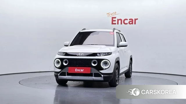 Hyundai Casper id 3896943 из Кореи 13