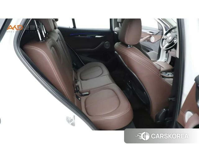 BMW X2 2022 Белый из Китая, фото 3