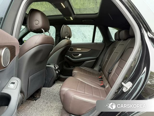Mercedes-Benz GLC id 4256021 из Китая 9