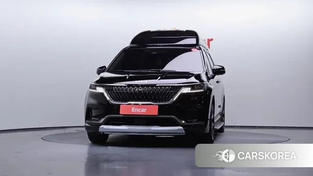 Kia Carnival 4th generation id 3518342 из Кореи 13