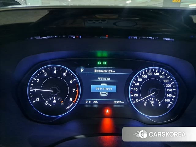 Hyundai Palisade id 4285628 из Кореи 13