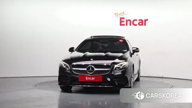 Mercedes-Benz E-Class W213 id 3646721 из Кореи 13