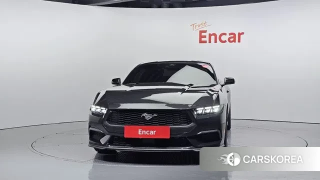 Ford Mustang 7th Generation id 3272430 из Кореи 13