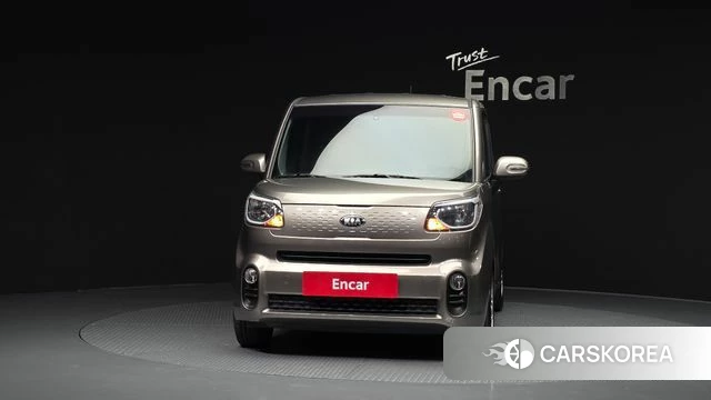 Kia The New Ray id 4502567 из Кореи 23