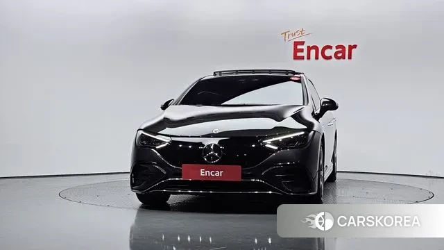 Mercedes-Benz EQE V295 id 2905215 из Кореи 13