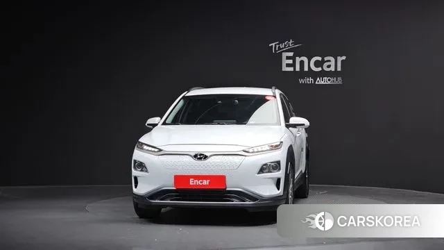 Hyundai Kona Electric id 3464239 из Кореи 13