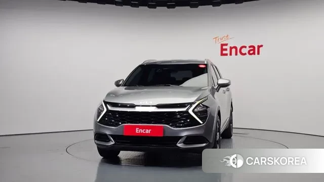 Kia Sportage 5th Generation id 3311722 из Кореи 13