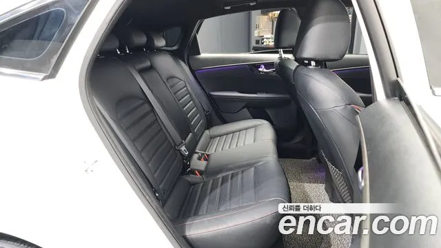 Kia Come New K3 id 2791327 из Кореи 13