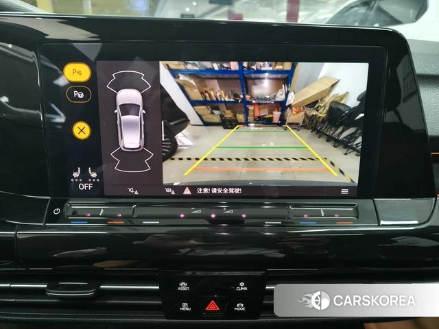 Volkswagen Golf id 4260223 из Китая 9