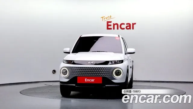 Hyundai Casper id 2847776 из Кореи 13