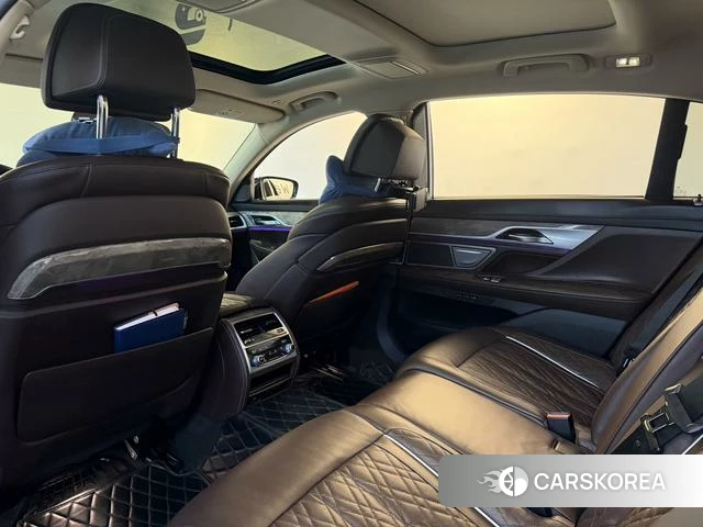 BMW 7 series id 4264027 из Китая 17
