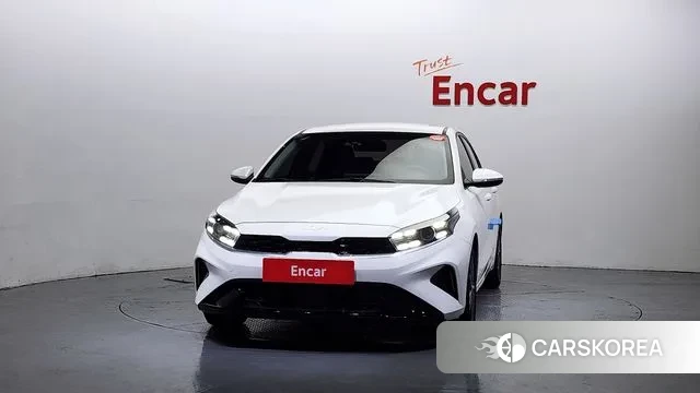 Kia The New K3 2nd generation id 3503517 из Кореи 13